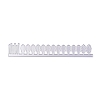 Foldable 3D Flower Carbon Steel Cutting Dies Stencils DIY-E024-10-2