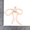 Baking Paint Alloy Pendants LS-FIND-G080-02B-3