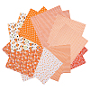 Cotton Fabric DIY-WH0504-869B-1
