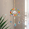 Glass Hanging Suncatchers AJEW-WH0270-714C-3