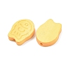 Schima Wood Beads WOOD-G027-01-2
