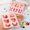 ABS Plastic Plasticine Tools CELT-TA0001-02-6