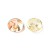 Transparent Acrylic Beads OACR-N137-42C-2