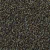 TOHO Round Seed Beads X-SEED-TR15-0614-2