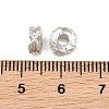 Brass Beads KK-CBA78C7-09P-3