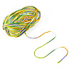 Polyester Fibers Knitting Yarn DIY-TADJ0002-005A-3