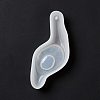 DIY Irregular Shape Pendant Silicone Molds DIY-G067-02D-3