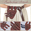 Imitation Leather Medieval Swords Holster for Men FIND-WH20026-042A-6
