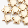 Brass Pendants KK-S348-034-2