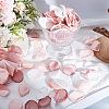 300Pcs Polyester Artificial Rose Flower Petals FIND-CN0002-43A-4