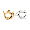 Tibetan Style Alloy Bead Frames TIBEB-X0030-RS-5