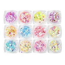 Shiny Nail Art Decoration Accessories MRMJ-S035-189