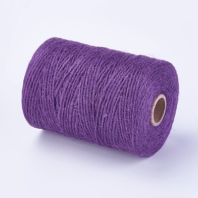 Jute Cord LS-OCOR-WH0037-03H-1