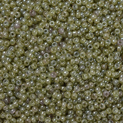 MIYUKI Round Rocailles Beads SEED-X0054-RR2374-1