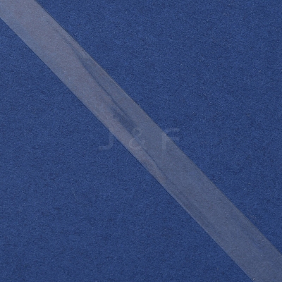 Invisible Stretchy TPU Plastic Transparent Elastic Strap FIND-WH0108-45-1