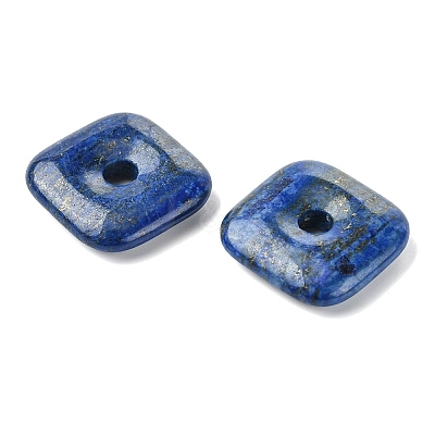 Natural Lapis Lazuli Pendants GG-D003-B02-11-1