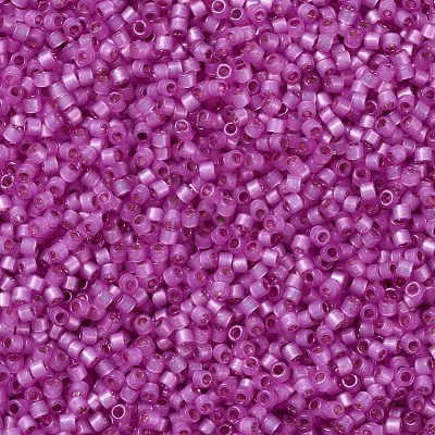 MIYUKI Delica Beads SEED-J020-DB2174-1