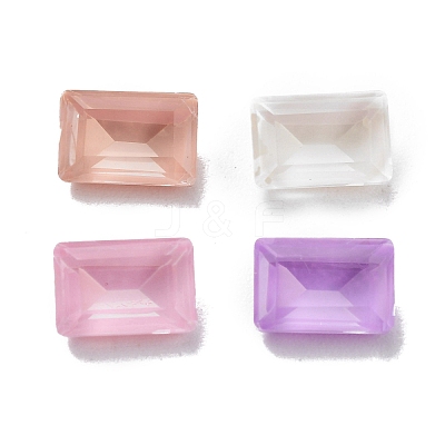 K9 Glass Rhinestone Cabochons RGLA-M020-G04-DE-1