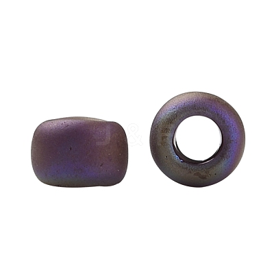 TOHO 8/0 Round Beads SEED-TR08-0406F-1
