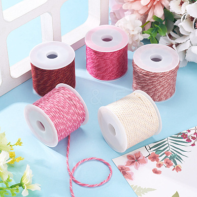 50M Braided Polyester Cord OCOR-TA0004-02-1