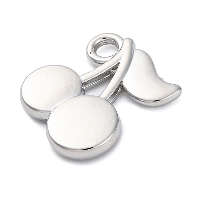 Rack Plating Alloy Pendants PALLOY-R450-06P-1