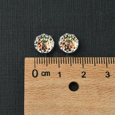 Preciosa® Crystal Beads Y-PRC-BC8-00030-200-1