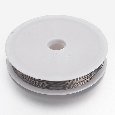 Original Color Tail Wire L0.5MM01-1