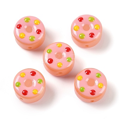 Lampwork Beads LAMP-C015-01E-1