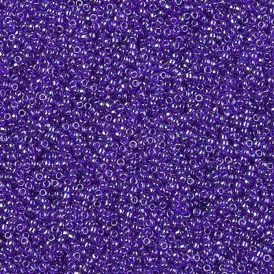 TOHO Round Seed Beads SEED-XTR15-0116-1