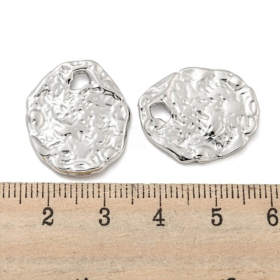 Non-Tarnish 304 Stainless Steel Pendants STAS-K253-11P-1