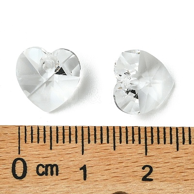 Preciosa® MAXIMA Crystal Pendants X-PRC-PD10-00030-1
