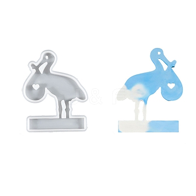 DIY Silicone Holder Molds SIMO-Z001-02A-1
