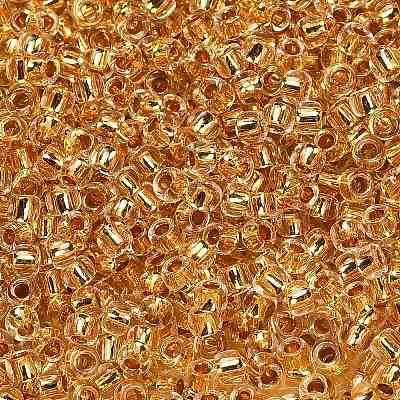 TOHO Round Beads X-SEED-TR11-0701-1