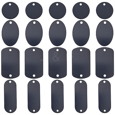 DIY Jewelry Making Finding Kit FIND-SC0006-54-1