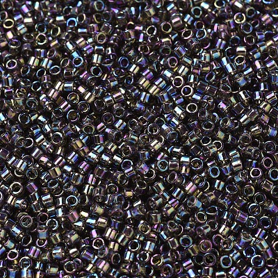 MIYUKI Delica Beads X-SEED-J020-DB0180-1