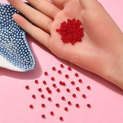 Preciosa® Crystal Beads Y-PRC-BA4-90070-840-1