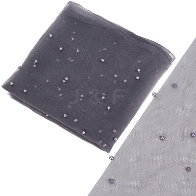 Nylon Mesh Fabric DIY-WH20010-12E-1