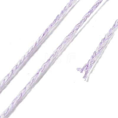 20M Polycotton Braided Cord OCOR-G015-03A-10-1