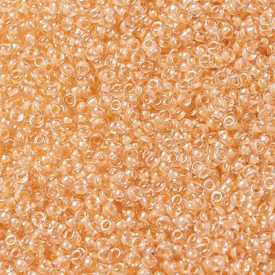 MIYUKI Round Rocailles Beads SEED-JP0010-RRHB274-1