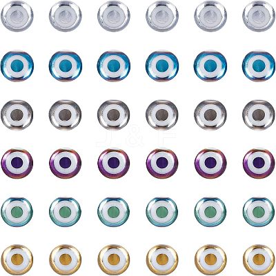 Glass Beads EGLA-NB0001-11-1
