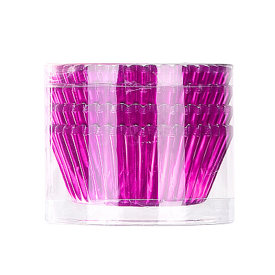Cupcake Aluminum Foil Baking Cups BAKE-PW0001-368H-1