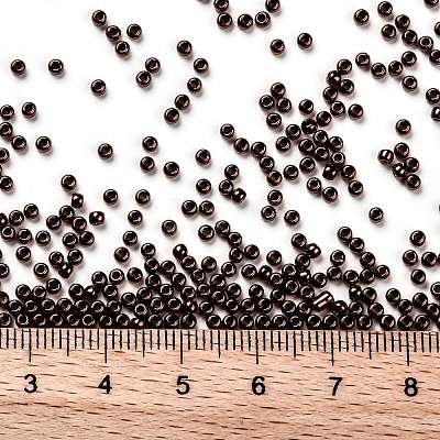 TOHO 11/0 Round Beads X-SEED-TR11-0224-1