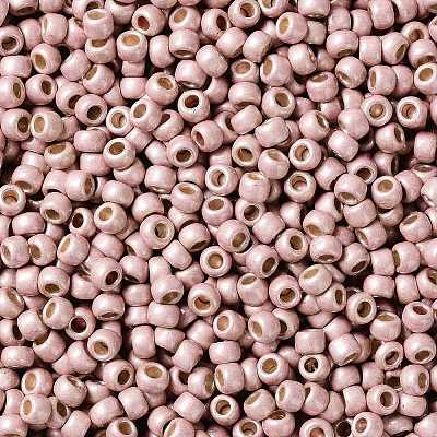 TOHO Round Seed Beads X-SEED-TR08-PF0552F-1