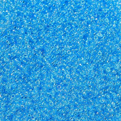 MIYUKI Round Rocailles Beads SEED-JP0008-RR0260-1
