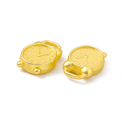 Rack Plating Alloy Charms FIND-G045-56MG-1