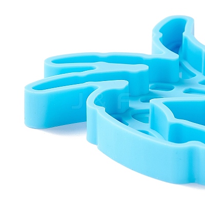 Constellation Silicone Cup Mat Molds LS-DIY-M039-11G-1