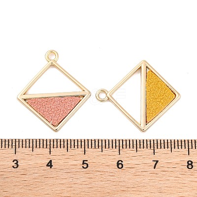 Alloy Pendants PALLOY-T067-166-1