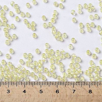 TOHO 8/0 Round Beads SEED-XTR08-0182-1