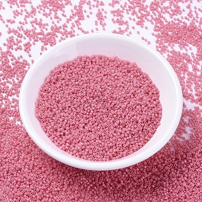 MIYUKI Delica Beads SEED-X0054-DB2115-1
