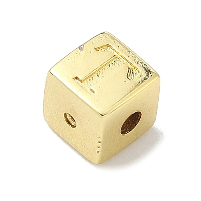 Brass Beads KK-G548-22G-T-1